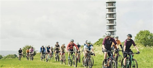 The Social Ride Alpkit Bristol