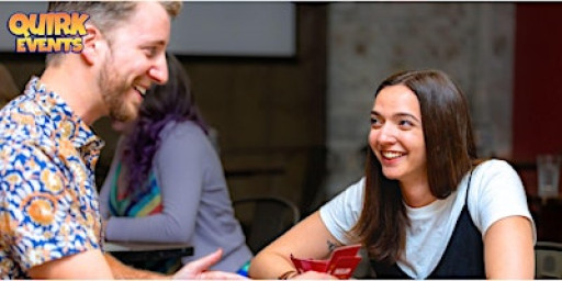Board Game Speed Dating - Uptown Tap - Chicago - (Ages 20s & 30s)