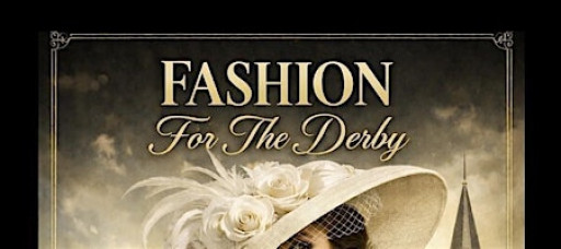 Fashion For The Derby