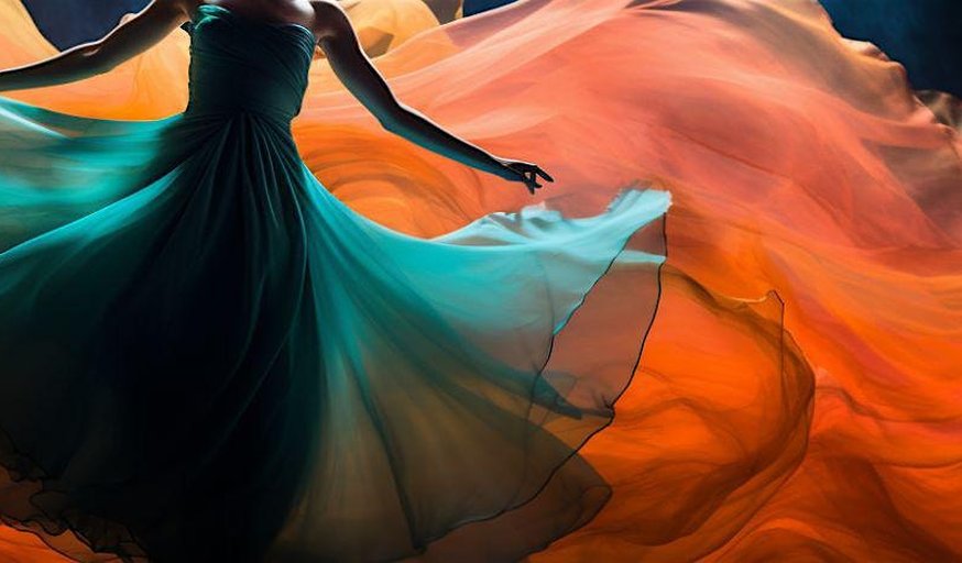 Kids Salsa Dance Classes