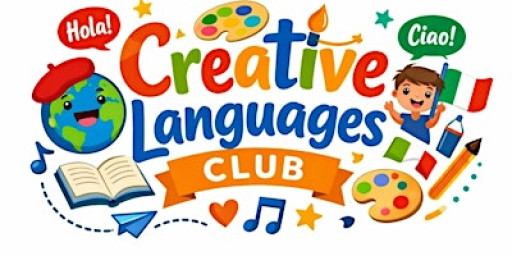 Creative Languages Club - Learn Italian and or Spanish