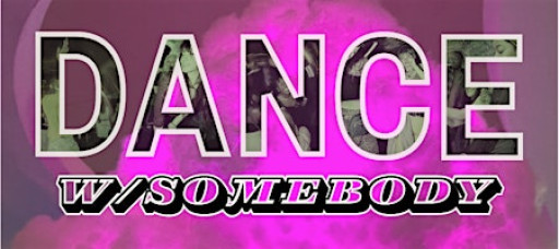DWS: Dance w/Somebody