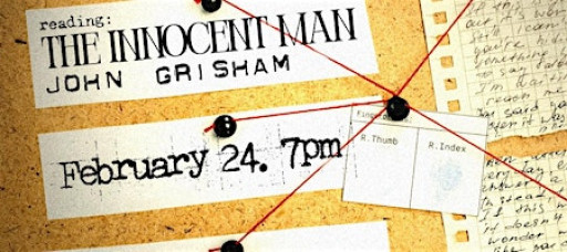 February Mystery Thriller Book Club