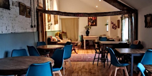 Mother’s Day Eve Soirée (Light option* - please read the info)