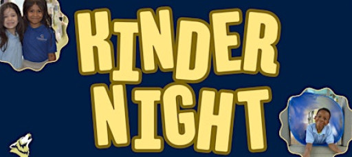 Kinder Night