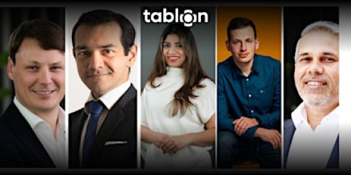 Meet VCs in Dubai | Bengluru | In-person / Online