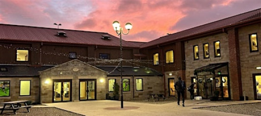 BoB Club Scarborough Business Expo & Networking Event