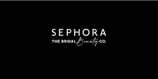 Sephora x The Bridal Beauty Co. Roadshow: Cardiff