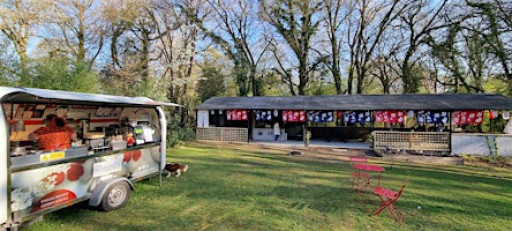 Miniyaki's Woodland Dining Event - supper club