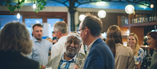 HealthTech Startups, Entrepreneurs and Professionals Networking Event