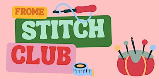 March Stitch Club