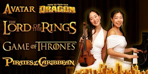 Epic Soundtracks by Candlelight