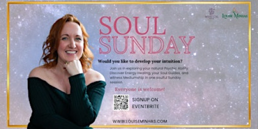 Soul on Sunday