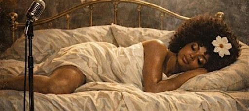 It Was All A Dream by Parenthysis E. Gardner