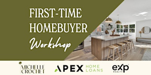 First-Time Homebuyer Workshop