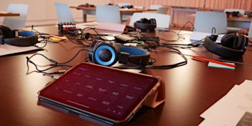 Sound And Speaking Back To Colonial History: A Participatory Workshop