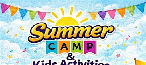 Wheaton Area Summer Camp & Kids Activities Fair