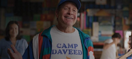 Roesch NJJFF: The Floaters