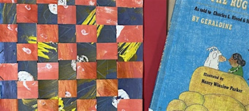 Little Artist (Ages 5+); Art Series