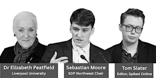 Threats to Democracy and How We Can Save It