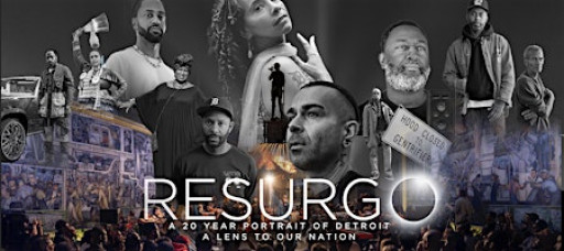 FILM: Resurgo