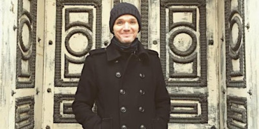 folk @ temperance | Tobias ben Jacob (ft. John Parker)