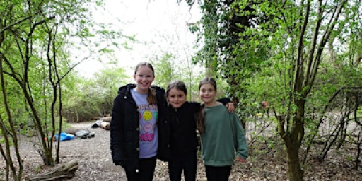 Belfairs Wilder Holiday Club 5+