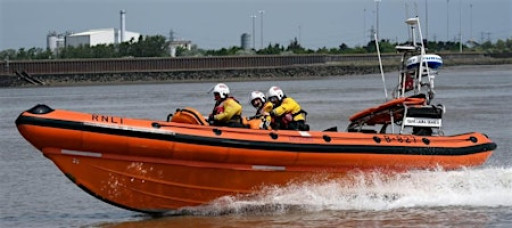 RNLI Gravesend Charity Quiz 2026