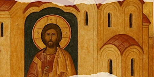 Light from the East: Encountering Orthodoxy