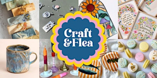 Aberdeen's Craft & Flea Market