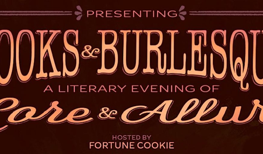 Books and Burlesque