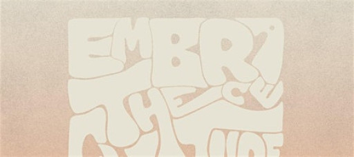 Embrace The Culture 2026