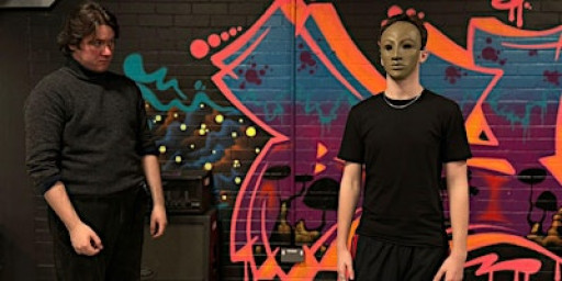 Neutral Mask with Rob McCloskey