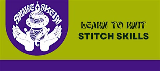 Stitch Skills: Grafting