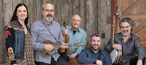 John Reischman & the Jaybirds at the Napa Grange