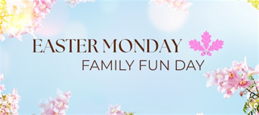 Easter Monday Family Fun Day at Canada Lodge & Lake