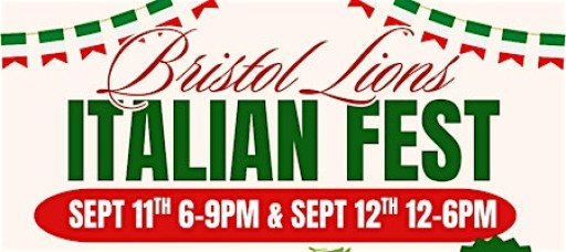 Bristol Italian Fest Day 2