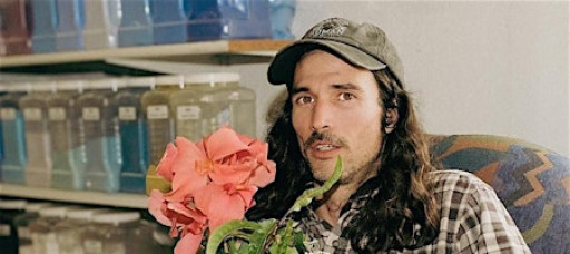 Pop Up Ceramic Art Exhibition with Isaiah Phillips