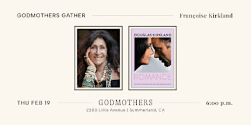 Godmothers Gather: Françoise Kirkland