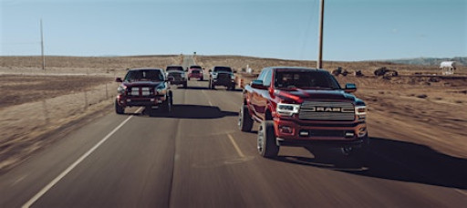 Southwest TruckFest 26'