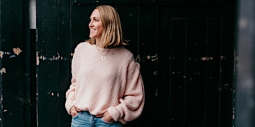 'Colour Me Happy' Moodboard Workshop