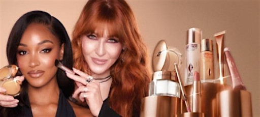 Charlotte Tilbury Skincare and Makeup Must Haves