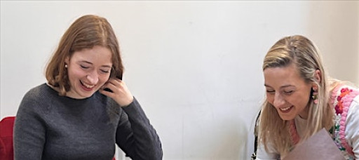 Junk journaling workshop