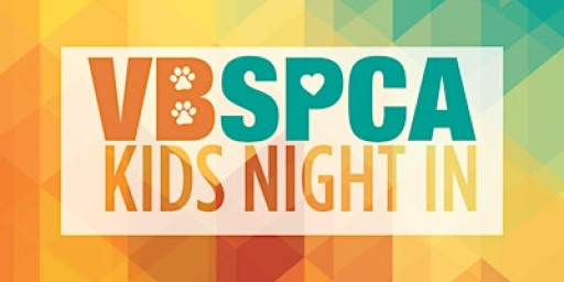 Fur-Ever Friends: Kids Night In