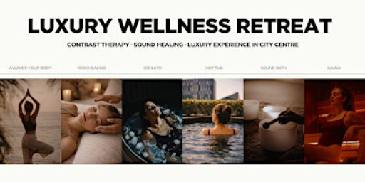 A Luxury Wellness Retreat in Liverpool | Rest, Ritual & Renewal