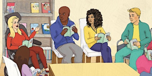 Beyond Words Book Club Training