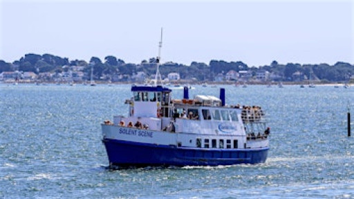Fathers Day Fish & Chip Lunch Cruise