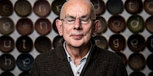 John Newling in Conversation