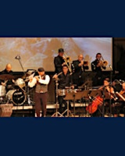 FIU Latin Jazz Concert