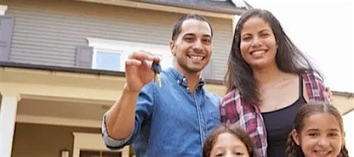 New Year, New Home - Home Buyer Seminar